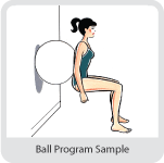 Link to Ball Program