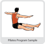 Pilates Program