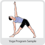 Yoga Program